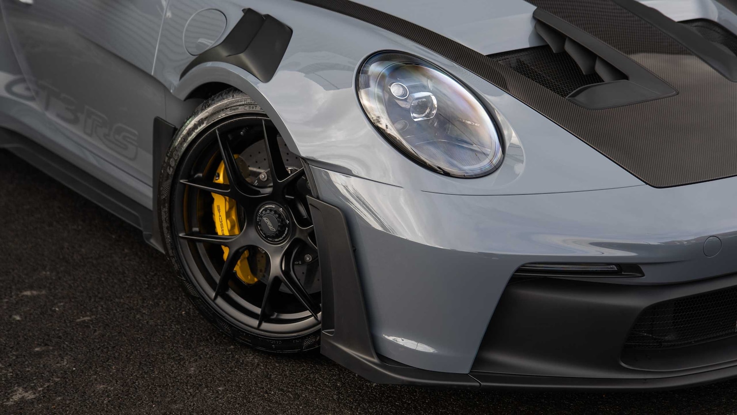 Used Porsche 911 2025 for sale - 76475855: Photo 5