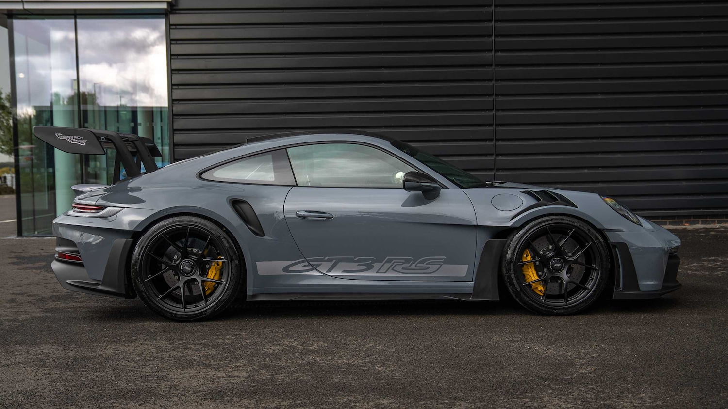 Used Porsche 911 2025 for sale - 76475855: Photo 6