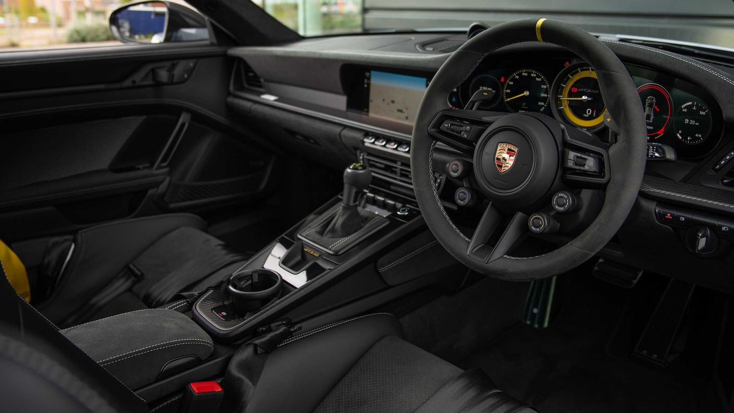 Used Porsche 911 2025 for sale - 76475855: Photo 7