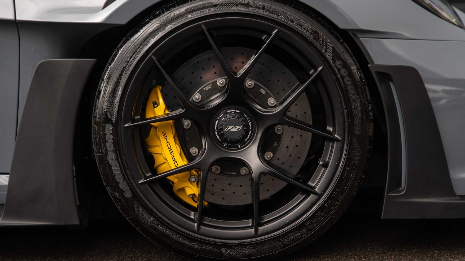 Used Porsche 911 2025 for sale - 76475855: Photo 8