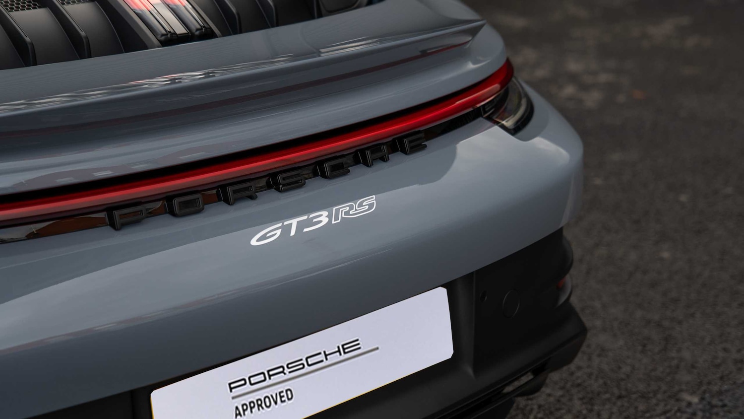 Used Porsche 911 2025 for sale - 76475855: Photo 9