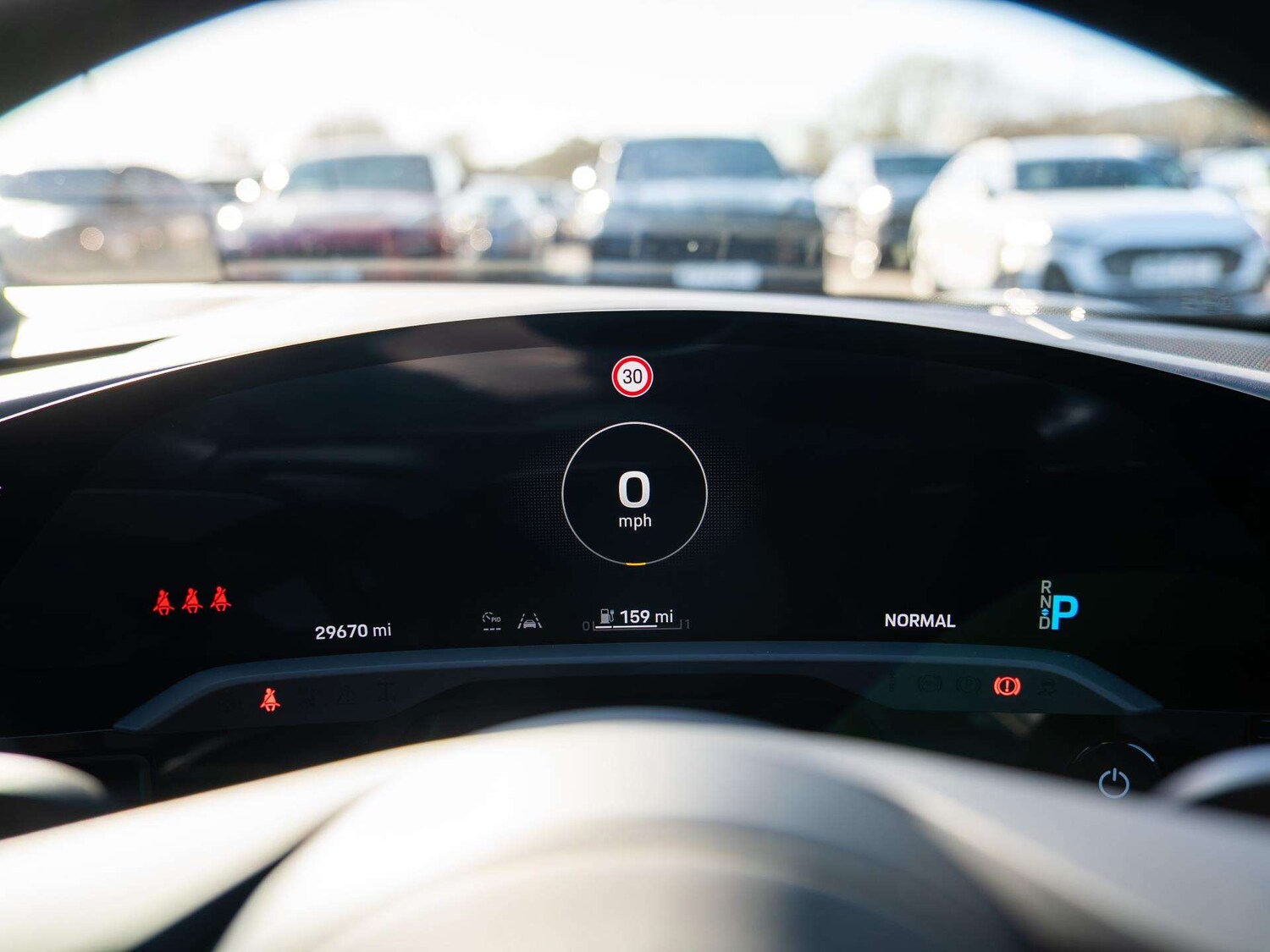 Used Porsche Taycan 2022 for sale - 77960636: Photo 16