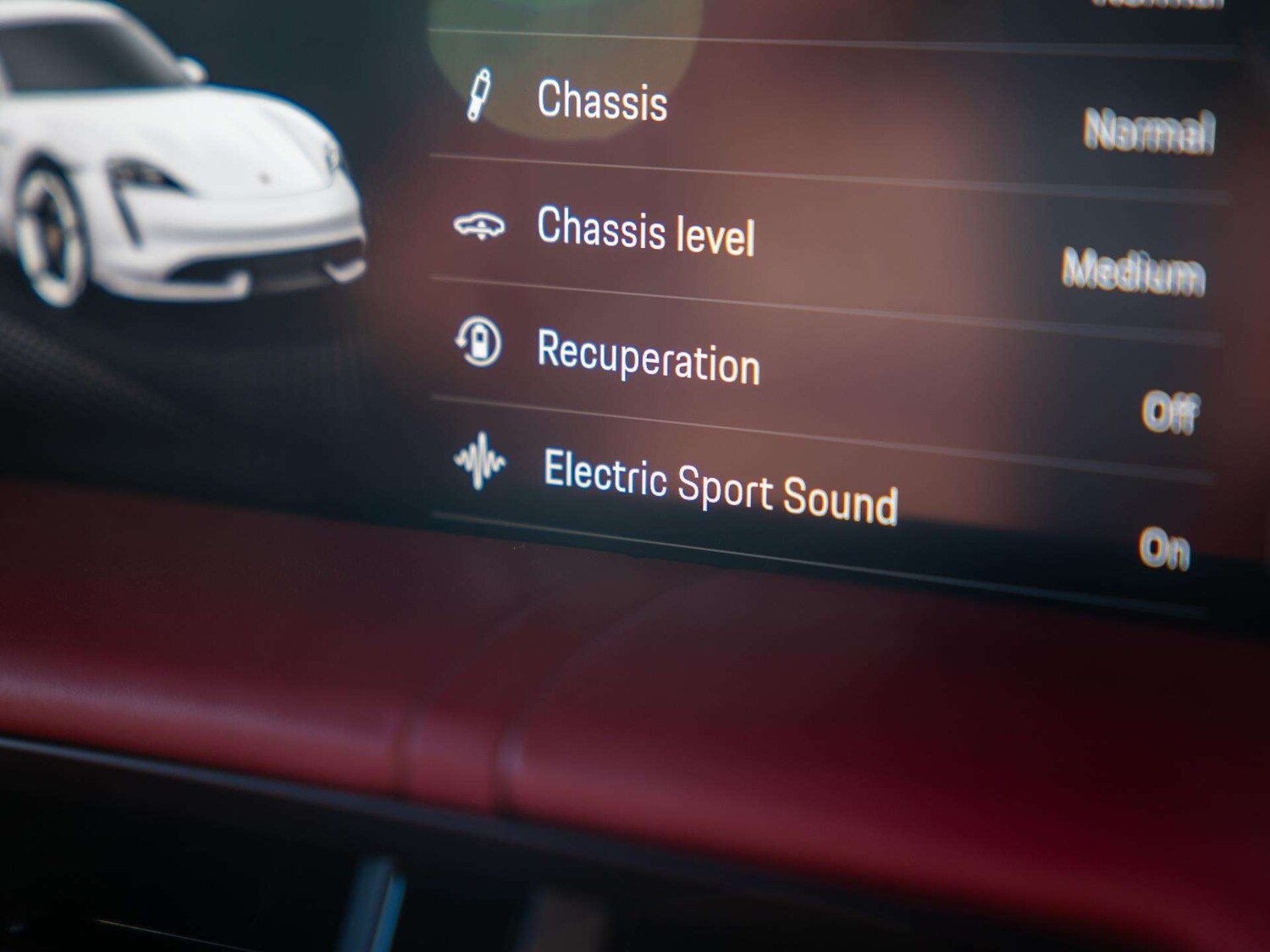 Used Porsche Taycan 2022 for sale - 77960636: Photo 24