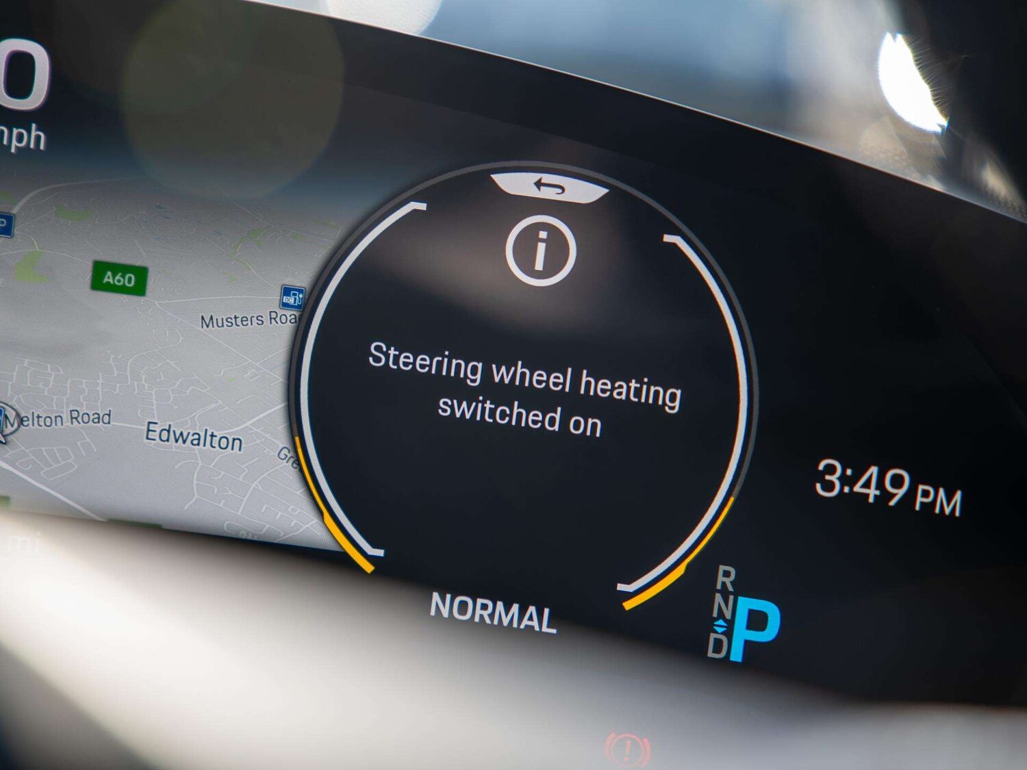 Used Porsche Taycan 2022 for sale - 77960636: Photo 28