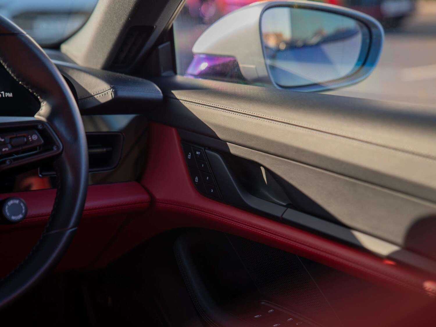 Used Porsche Taycan 2022 for sale - 77960636: Photo 34