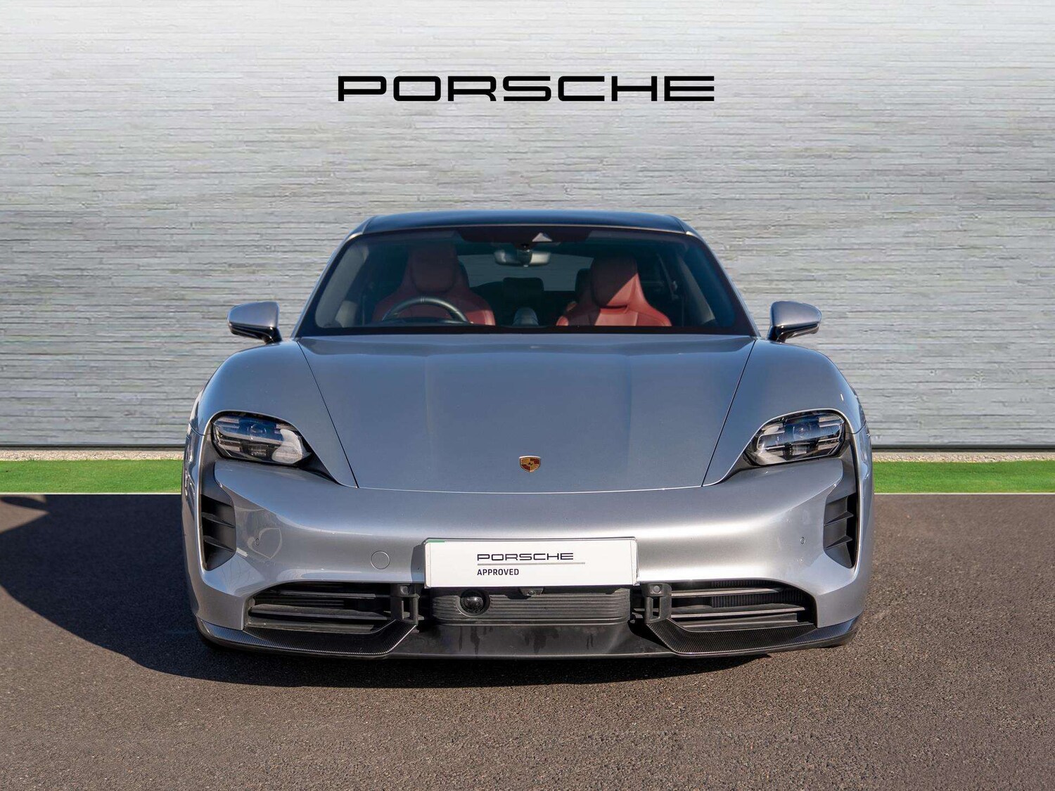 Used Porsche Taycan 2022 for sale - 77960636: Photo 6