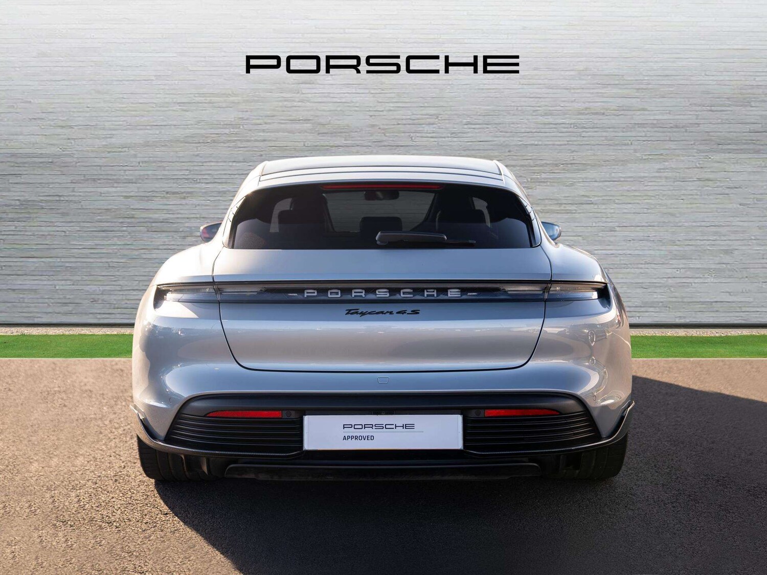 Used Porsche Taycan 2022 for sale - 77960636: Photo 7