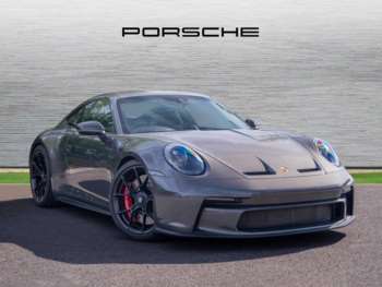 2024 - Gt3 Touring S-A 2-Door