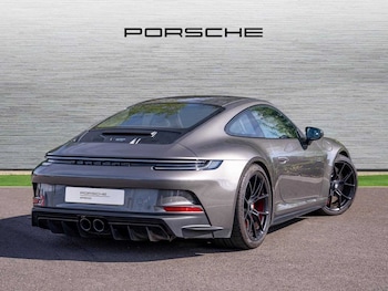Used Porsche 911 2024 for sale - 75249093: Photo