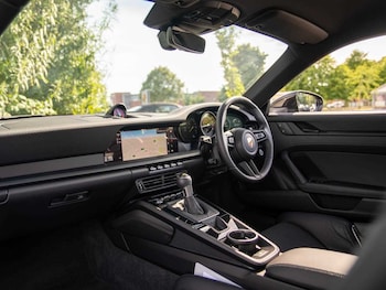 Used Porsche 911 2024 for sale - 75249093: Photo