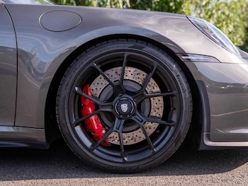 Used Porsche 911 2024 for sale - 75249093: Photo