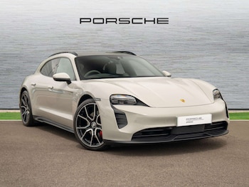 Used Porsche Taycan 2023 for sale - 78786853: Photo