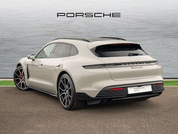 Used Porsche Taycan 2023 for sale - 78786853: Photo