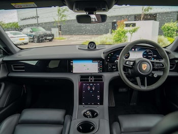 Used Porsche Taycan 2023 for sale - 78786853: Photo