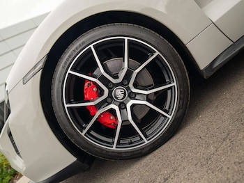 Used Porsche Taycan 2023 for sale - 78786853: Photo
