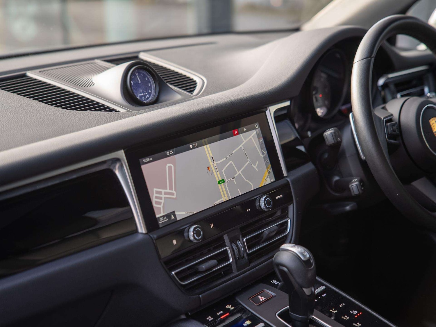 Used Porsche Macan 2022 for sale - 77282053: Photo 13