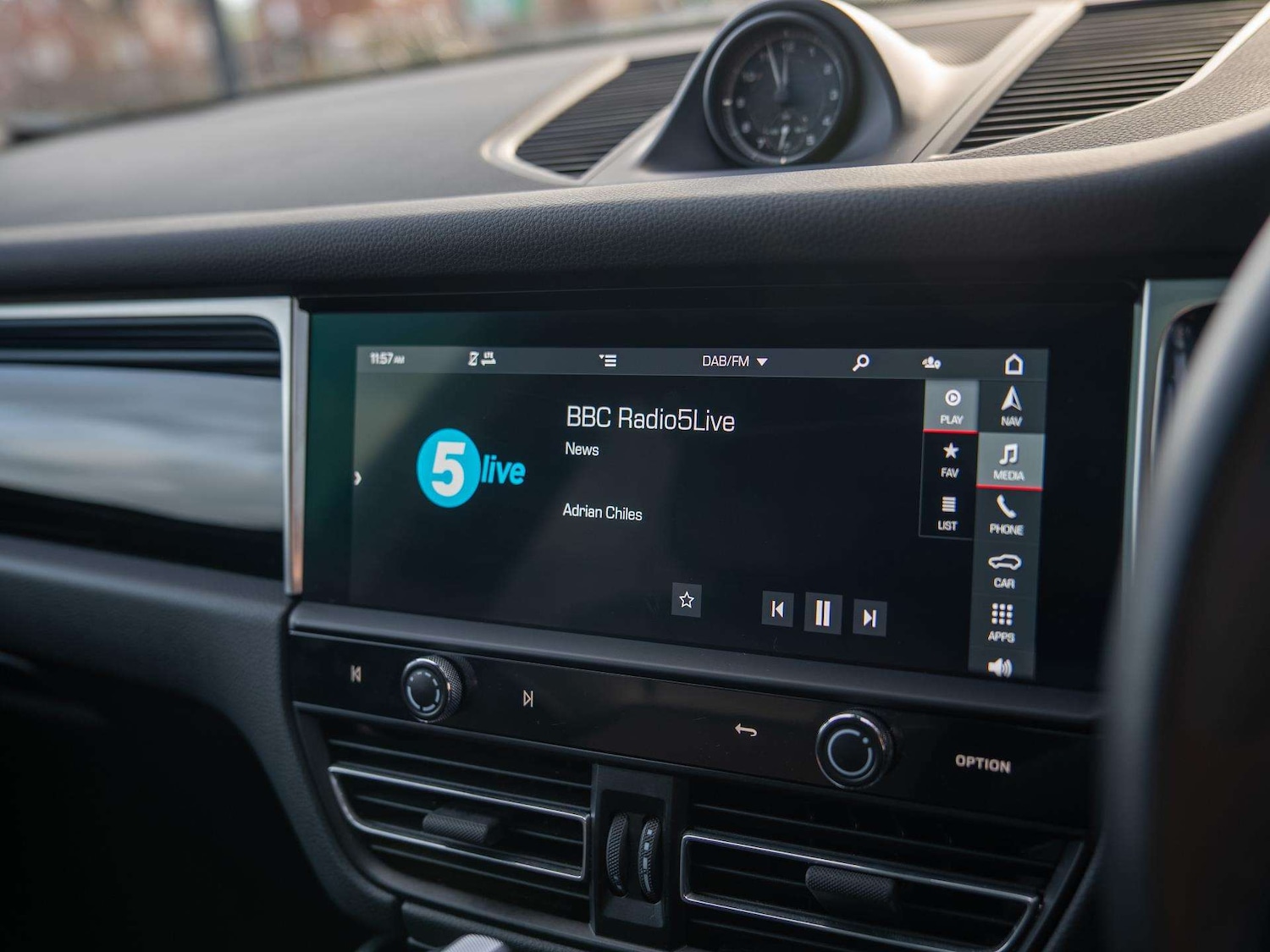 Used Porsche Macan 2022 for sale - 77282053: Photo 17