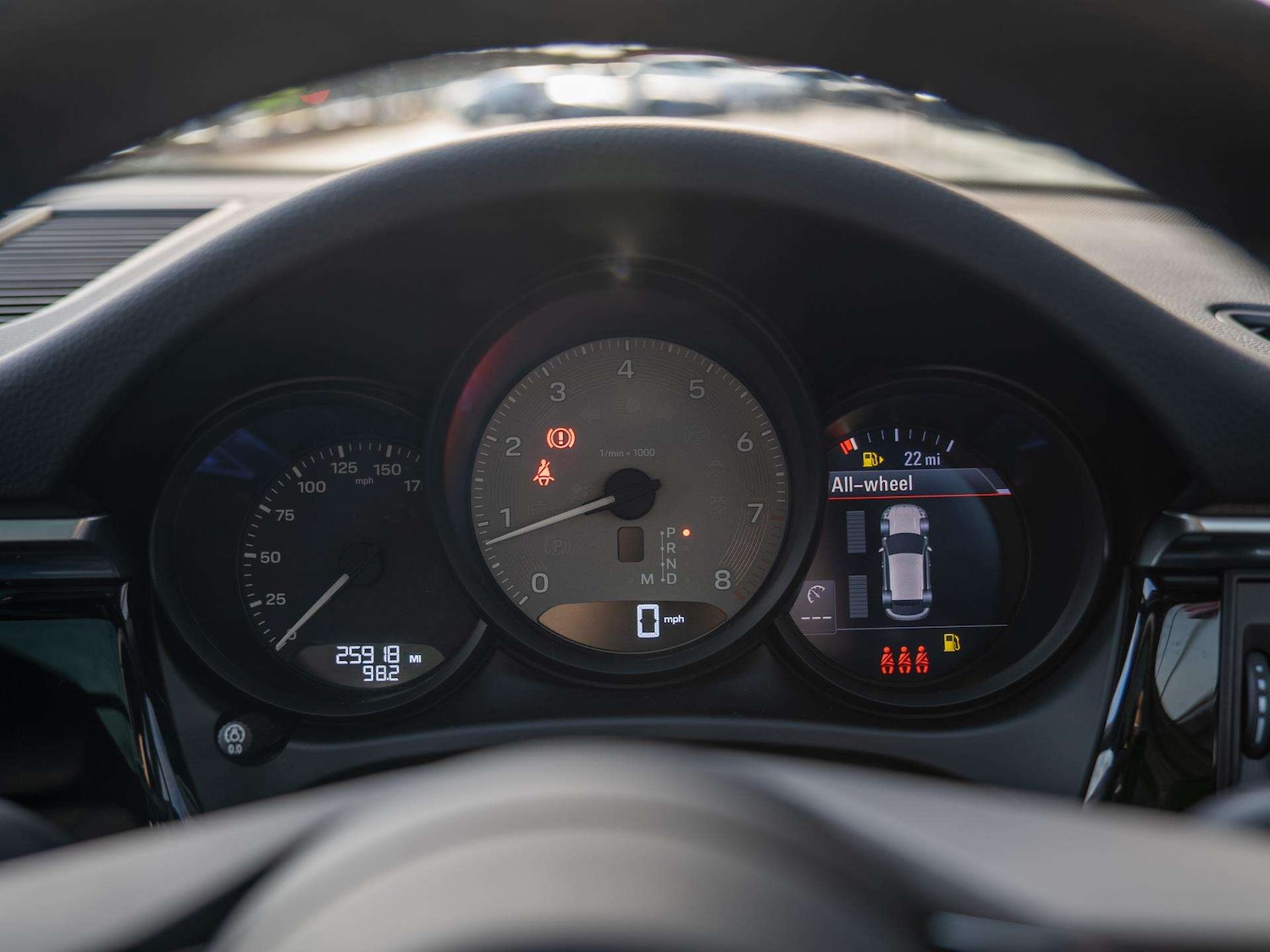 Used Porsche Macan 2022 for sale - 77282053: Photo 20