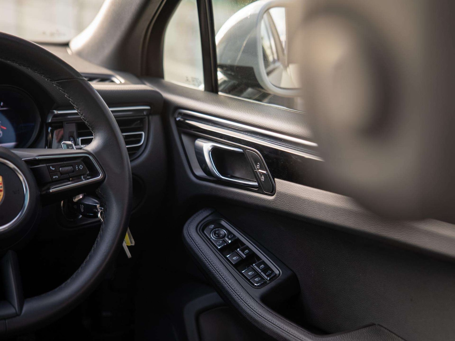 Used Porsche Macan 2022 for sale - 77282053: Photo 23