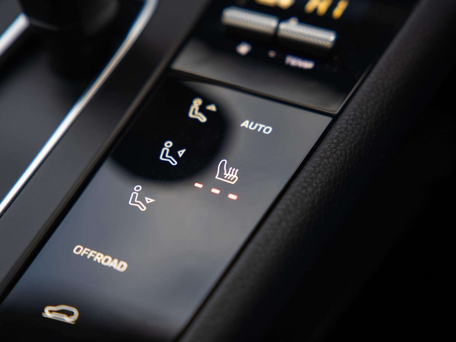 Used Porsche Macan 2022 for sale - 77282053: Photo 24