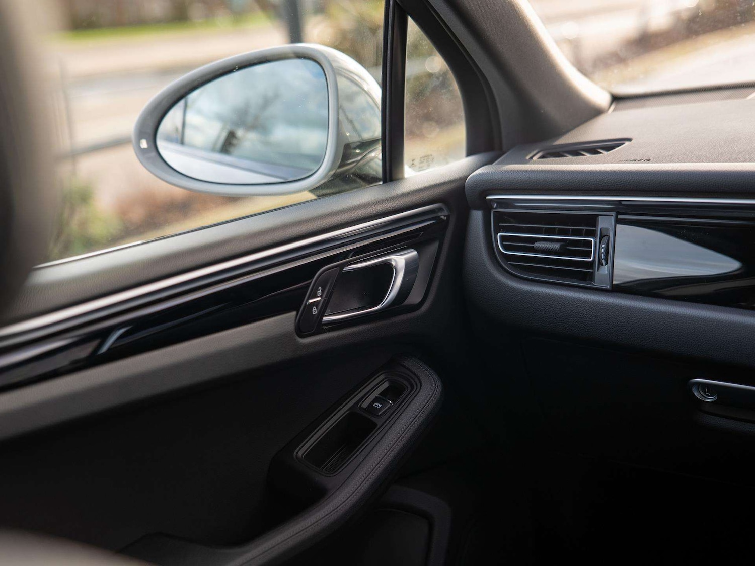 Used Porsche Macan 2022 for sale - 77282053: Photo 25