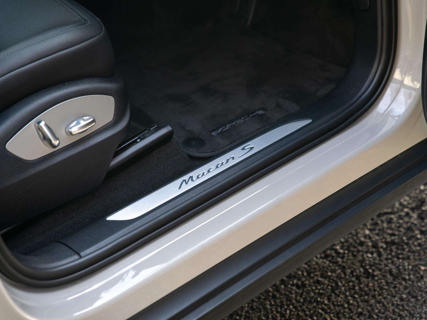 Used Porsche Macan 2022 for sale - 77282053: Photo 26