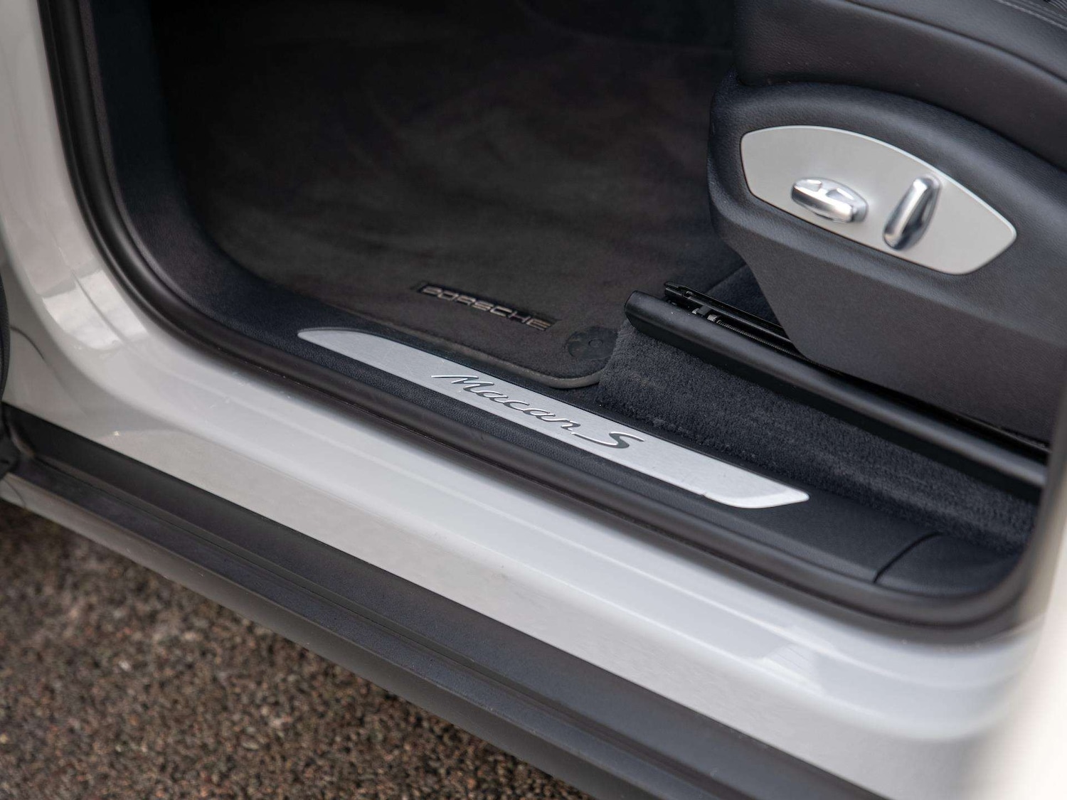 Used Porsche Macan 2022 for sale - 77282053: Photo 27