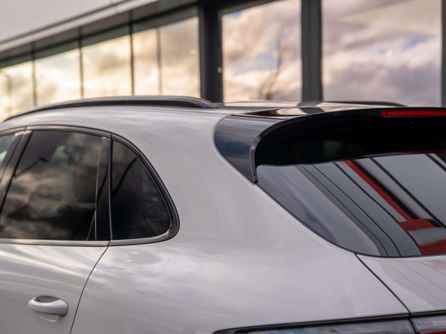 Used Porsche Macan 2022 for sale - 77282053: Photo 34