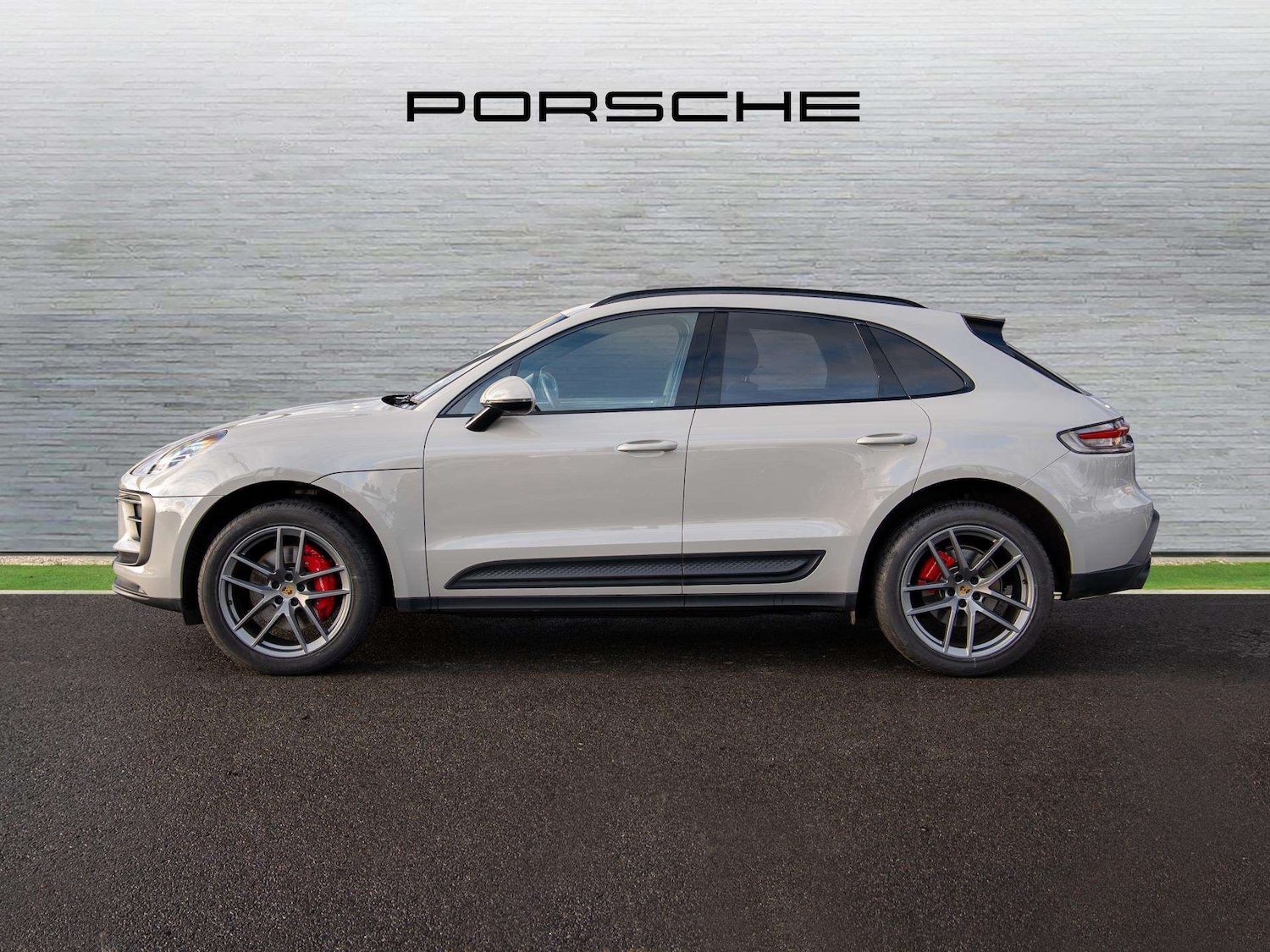 Used Porsche Macan 2022 for sale - 77282053: Photo 5