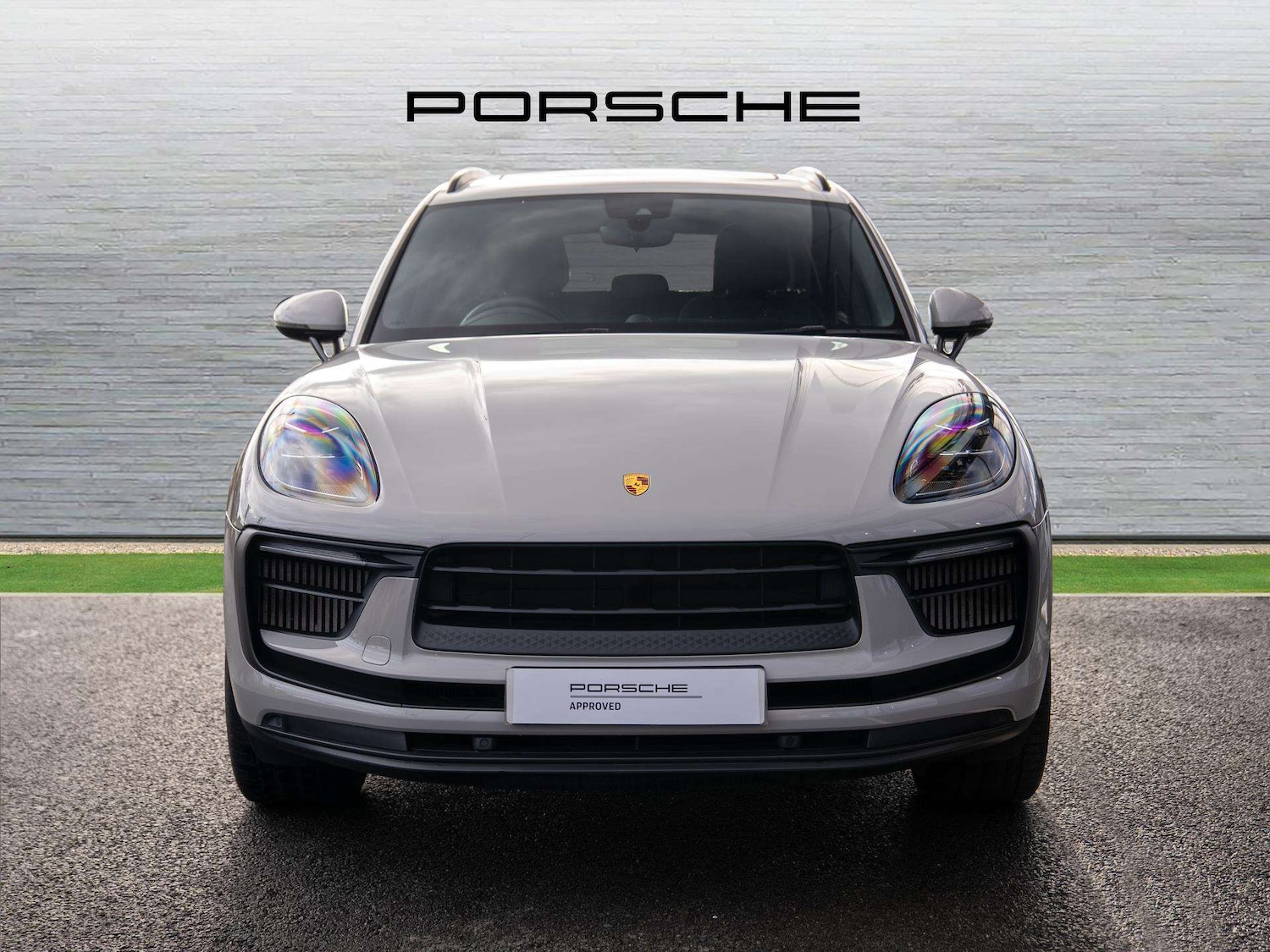 Used Porsche Macan 2022 for sale - 77282053: Photo 6