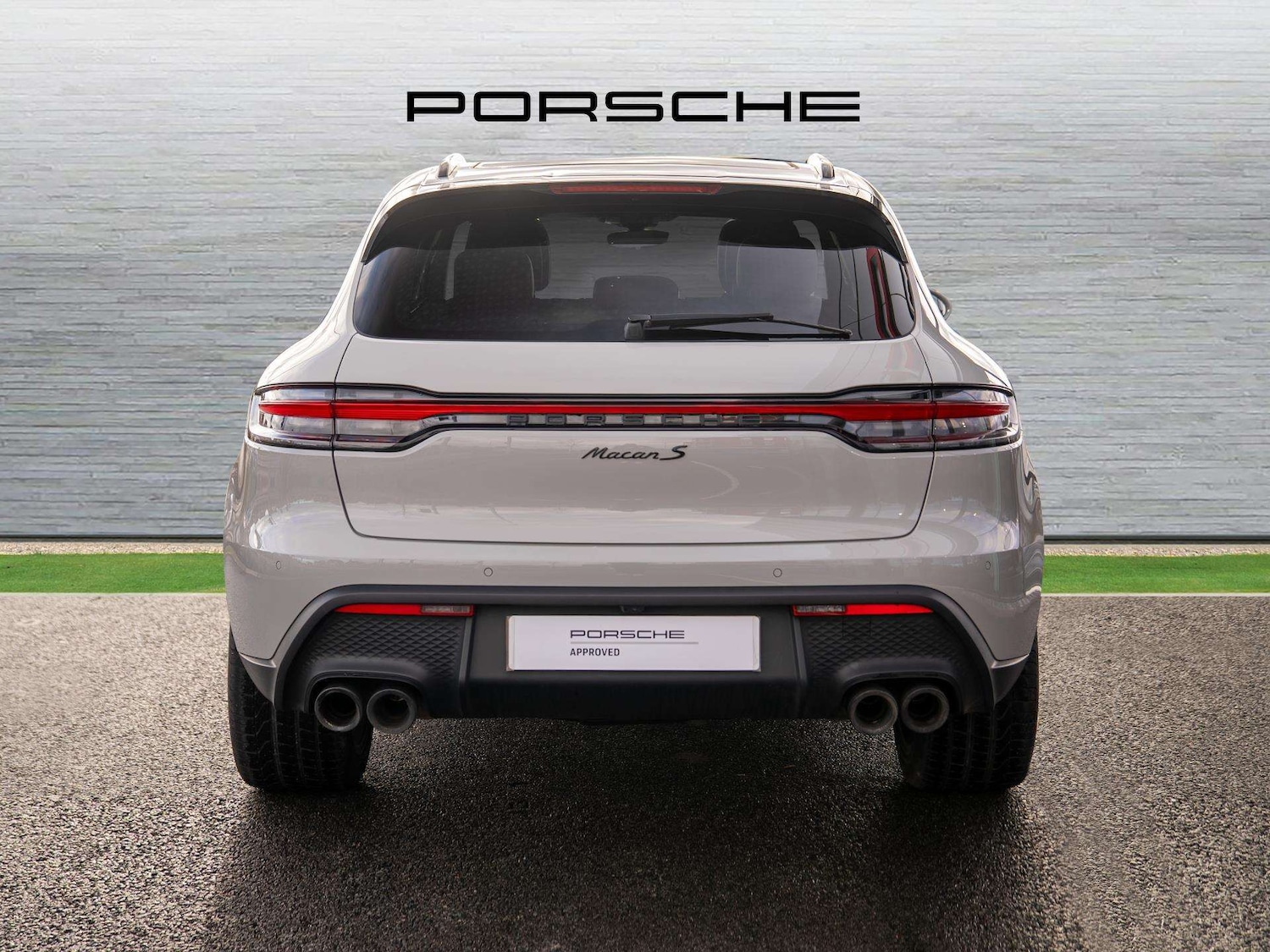 Used Porsche Macan 2022 for sale - 77282053: Photo 7