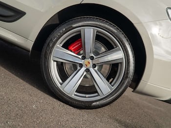 Used Porsche Macan 2022 for sale - 79784581: Photo