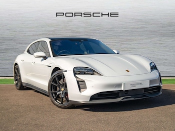Used Porsche Taycan 2023 for sale - 79351603: Photo