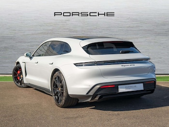 Used Porsche Taycan 2023 for sale - 79351603: Photo