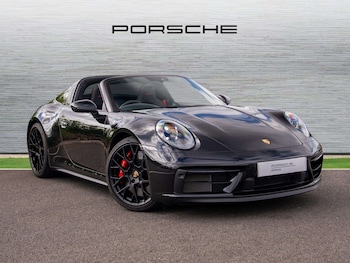 Used Porsche 911 2024 for sale - 78294533: Photo