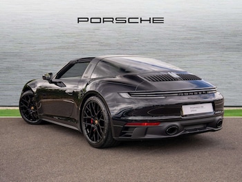 Used Porsche 911 2024 for sale - 78294533: Photo