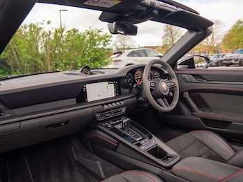 Used Porsche 911 2024 for sale - 78294533: Photo