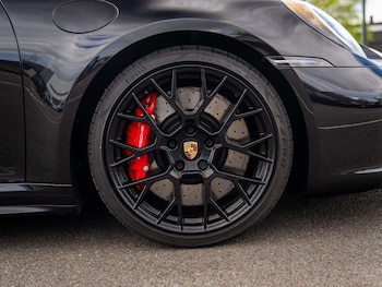 Used Porsche 911 2024 for sale - 78294533: Photo