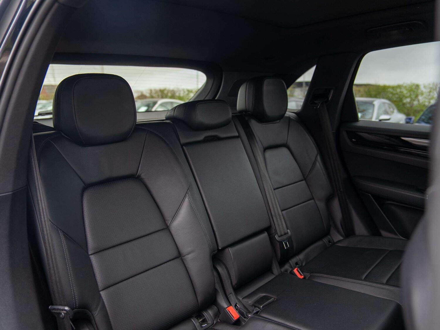 Used Porsche Cayenne 2018 for sale - 78104507: Photo 11