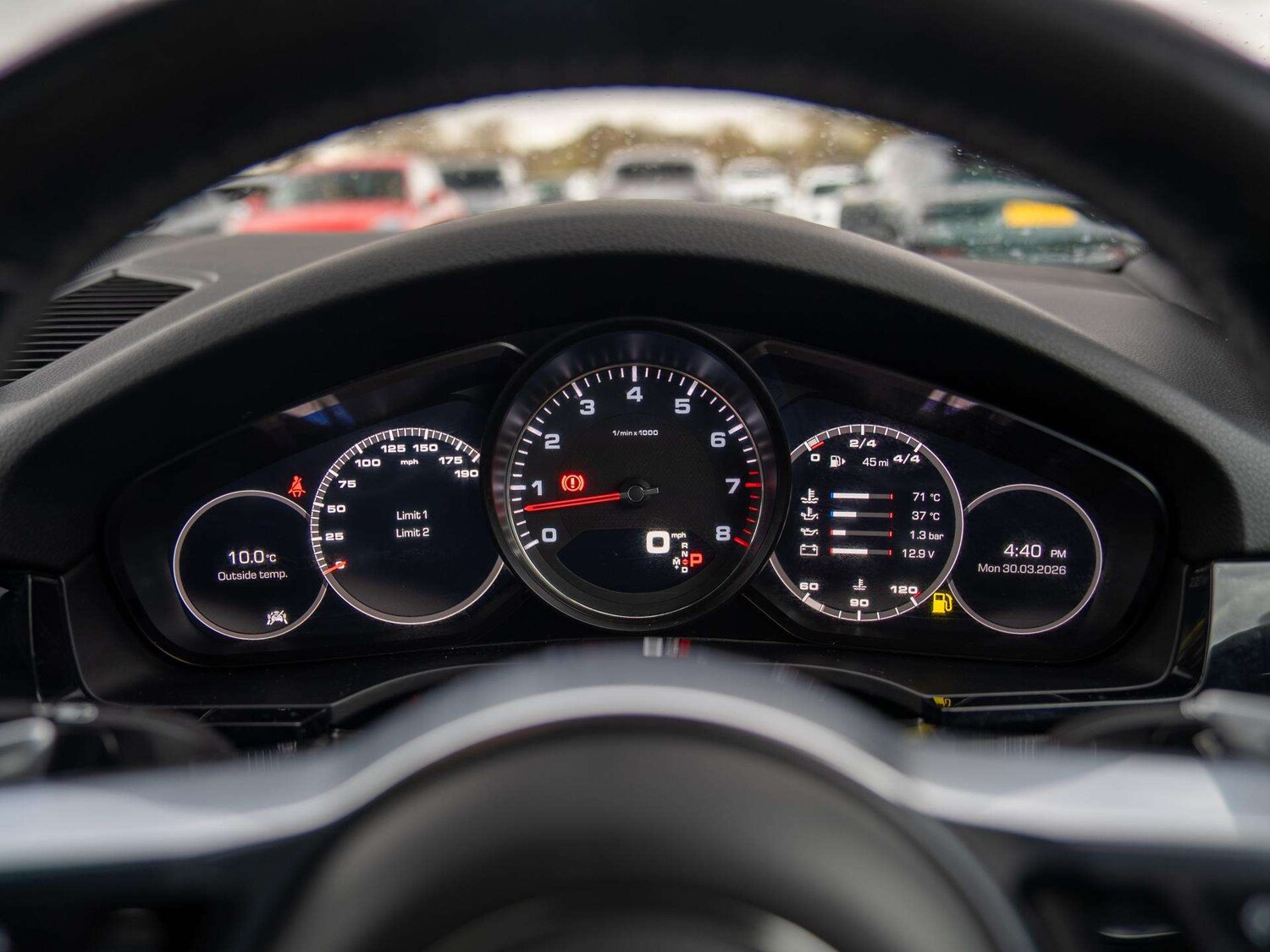 Used Porsche Cayenne 2018 for sale - 78104507: Photo 14