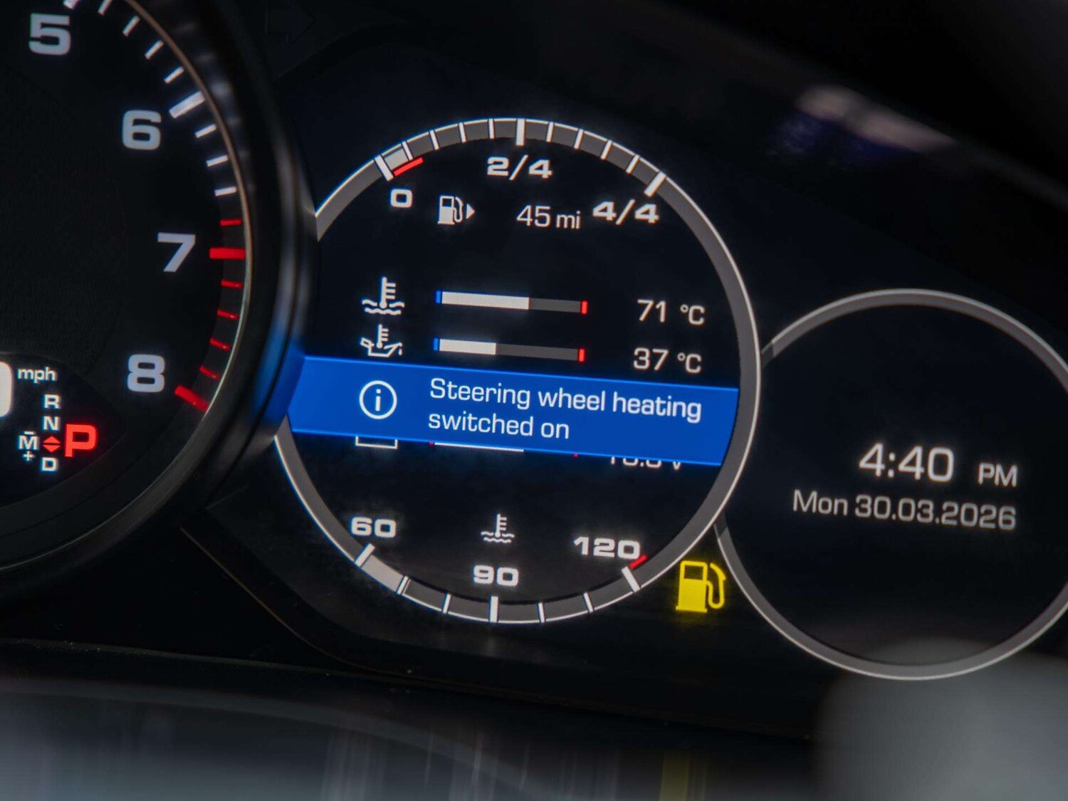 Used Porsche Cayenne 2018 for sale - 78104507: Photo 16