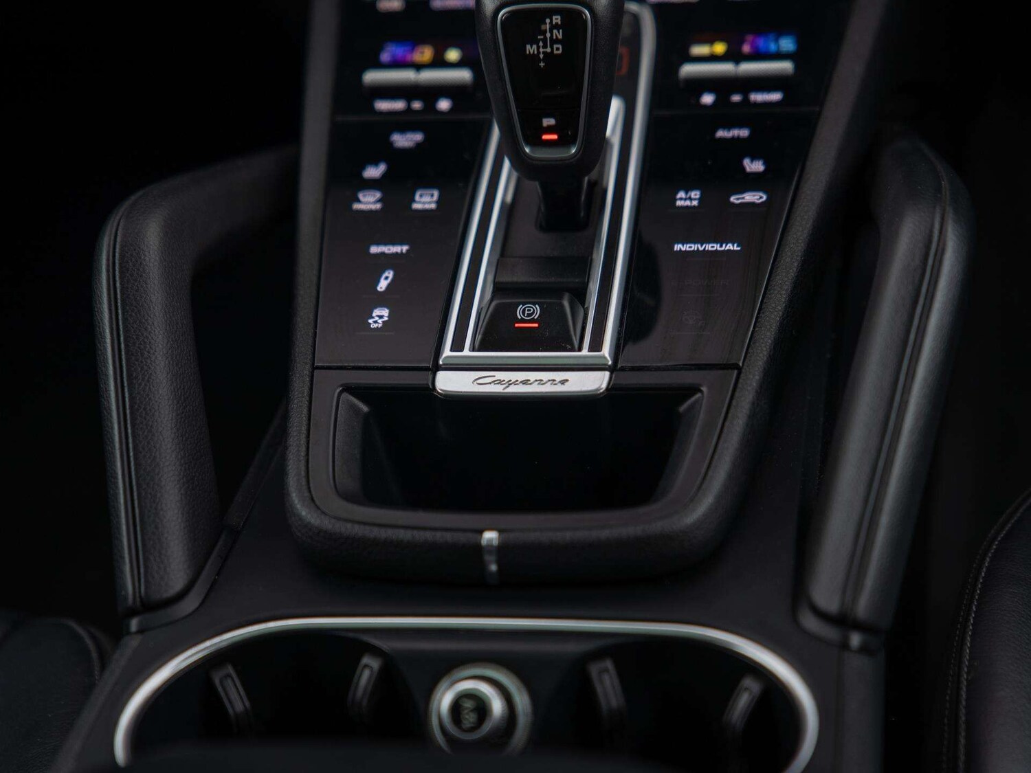 Used Porsche Cayenne 2018 for sale - 78104507: Photo 17