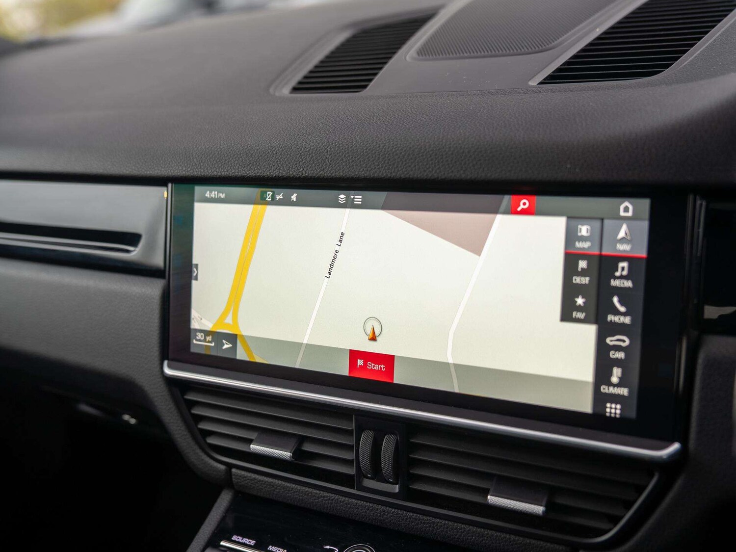 Used Porsche Cayenne 2018 for sale - 78104507: Photo 18