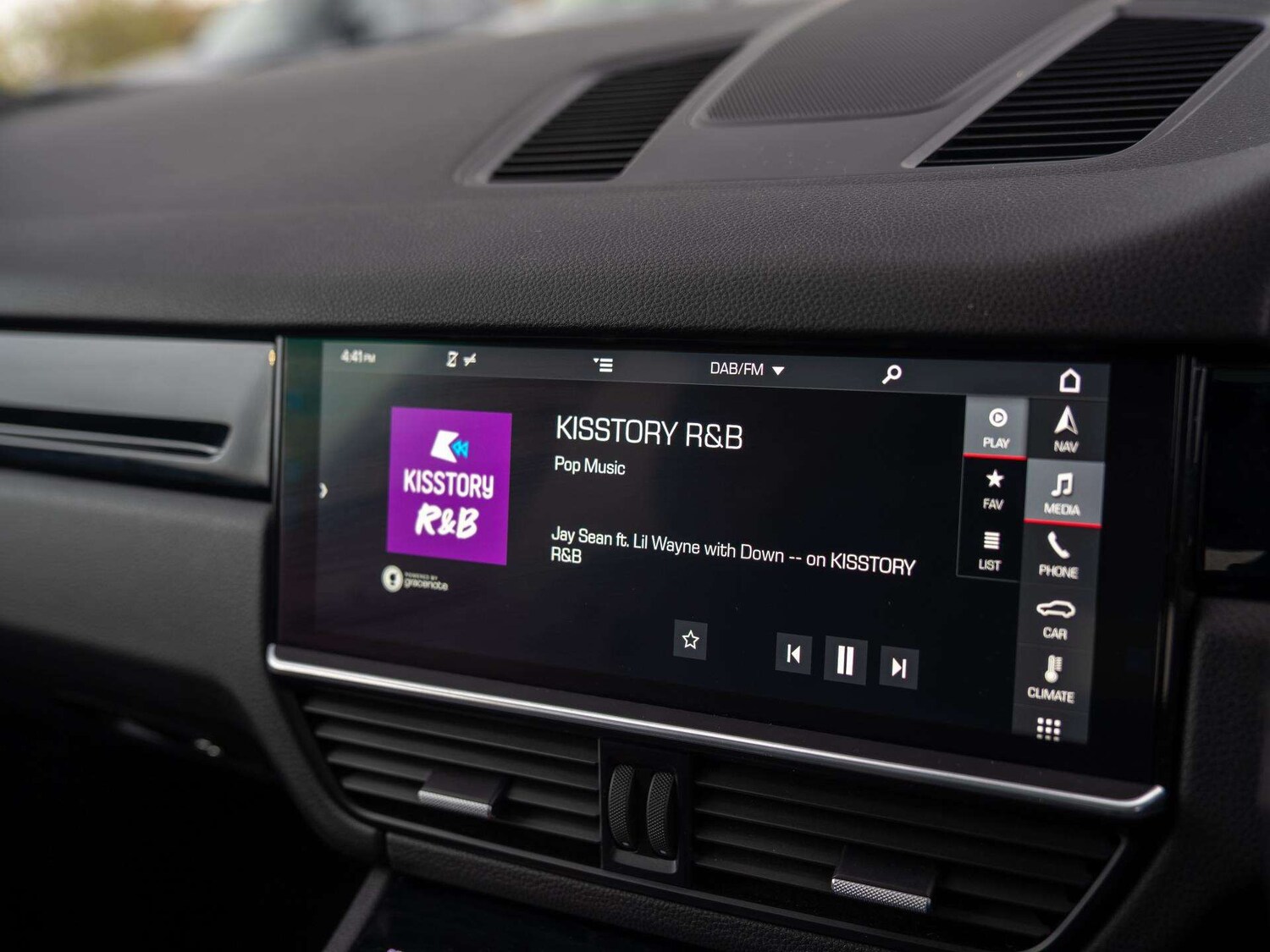 Used Porsche Cayenne 2018 for sale - 78104507: Photo 19