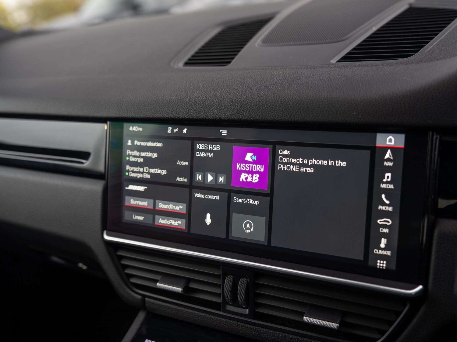 Used Porsche Cayenne 2018 for sale - 78104507: Photo 20