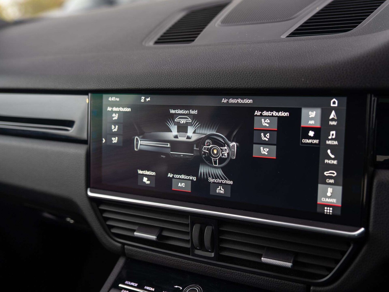 Used Porsche Cayenne 2018 for sale - 78104507: Photo 27