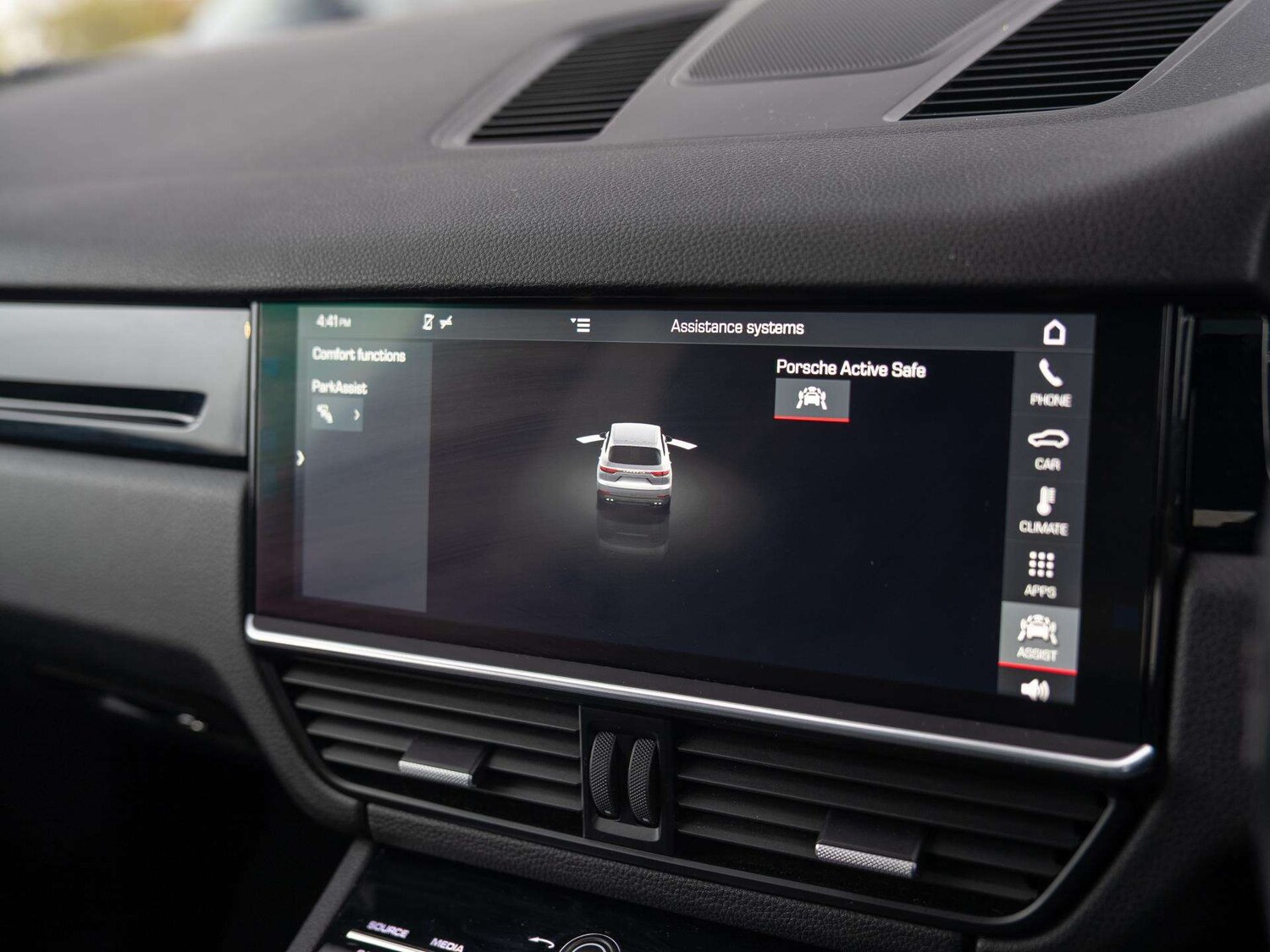 Used Porsche Cayenne 2018 for sale - 78104507: Photo 28