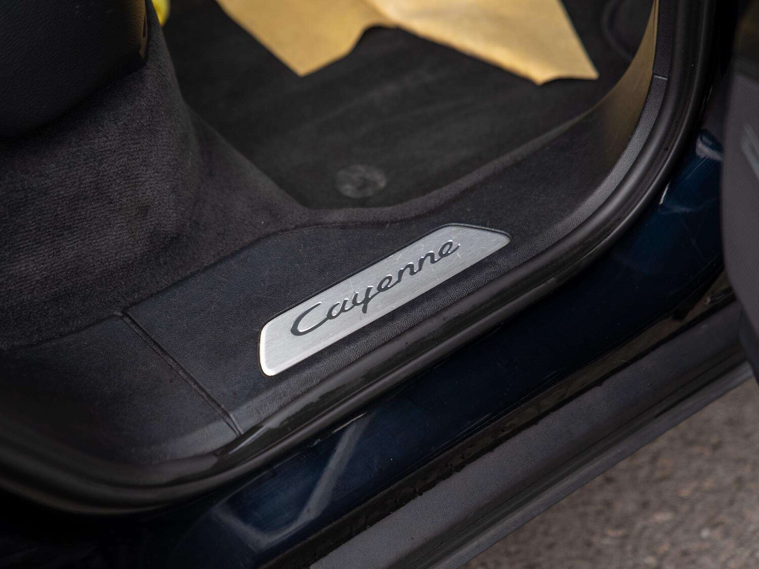 Used Porsche Cayenne 2018 for sale - 78104507: Photo 30