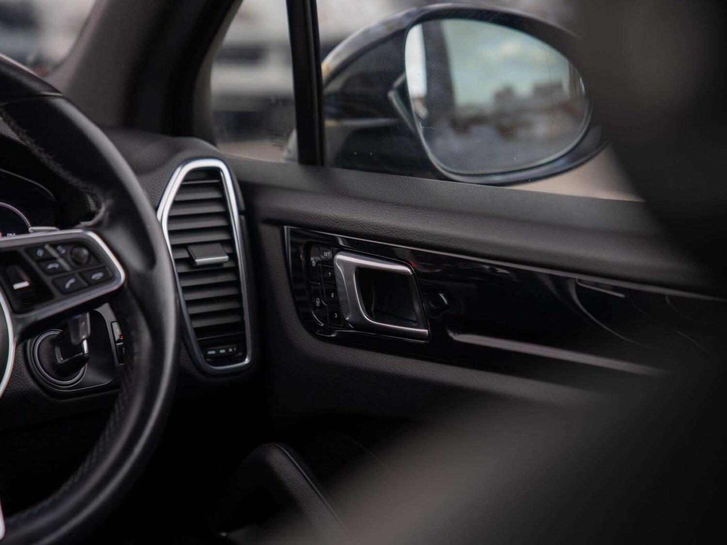 Used Porsche Cayenne 2018 for sale - 78104507: Photo 31