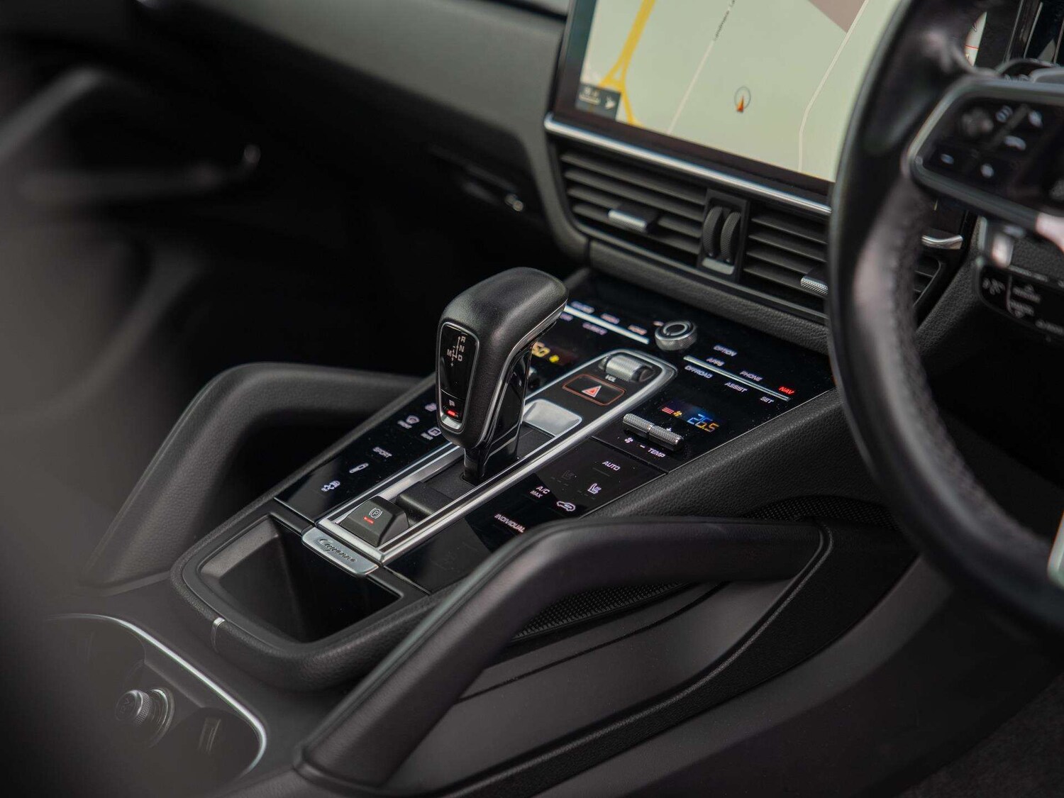 Used Porsche Cayenne 2018 for sale - 78104507: Photo 32